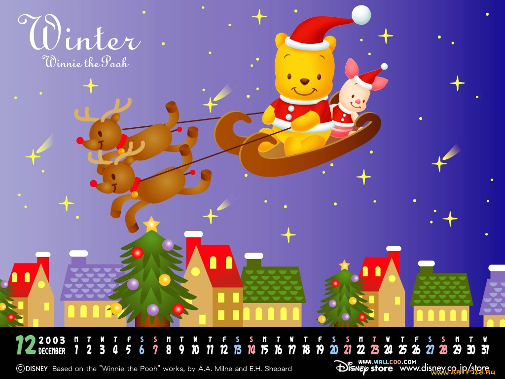 , winnie, the, pooh